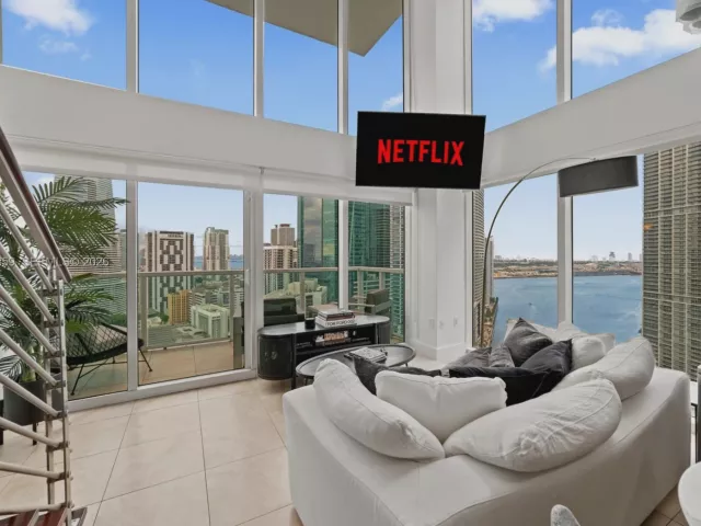 Продажа квартиры #1901 - фото 6300828