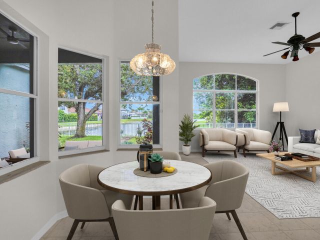 Продажа дома по адресу 18544 Ocean Mist Drive - фото 6317803