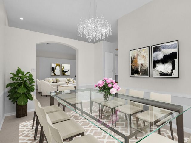 Продажа дома по адресу 18544 Ocean Mist Drive - фото 6317807