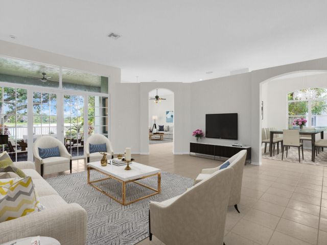 Продажа дома по адресу 18544 Ocean Mist Drive - фото 6317809