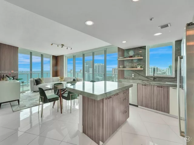 Квартира в аренду номер1502 - фото 7038699