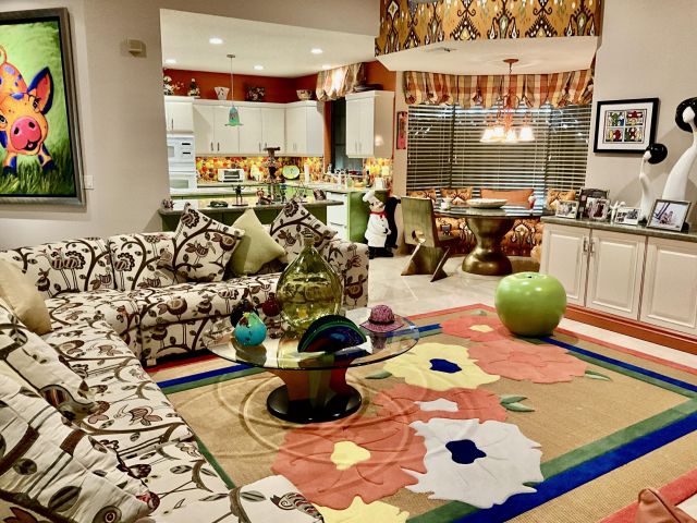 Продажа дома по адресу 5896 NW 23rd Way - фото 6317505