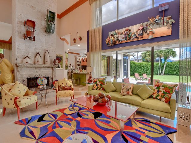 Продажа дома по адресу 5896 NW 23rd Way - фото 6317511