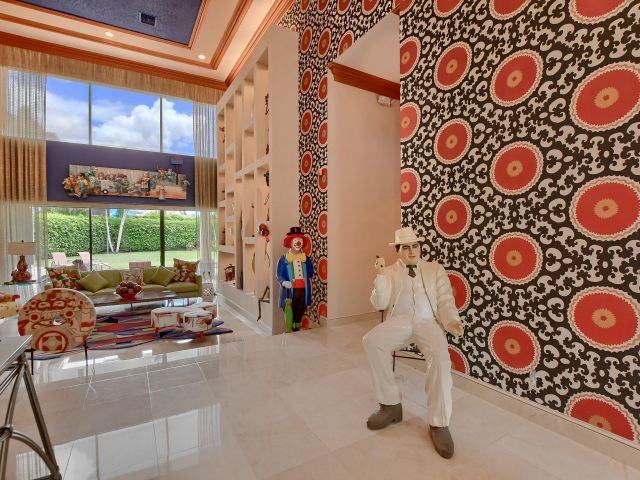 Продажа дома по адресу 5896 NW 23rd Way - фото 6317512