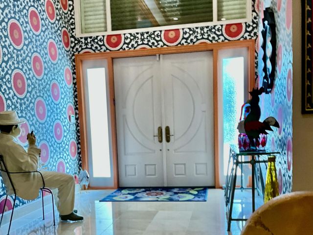 Продажа дома по адресу 5896 NW 23rd Way - фото 6317513