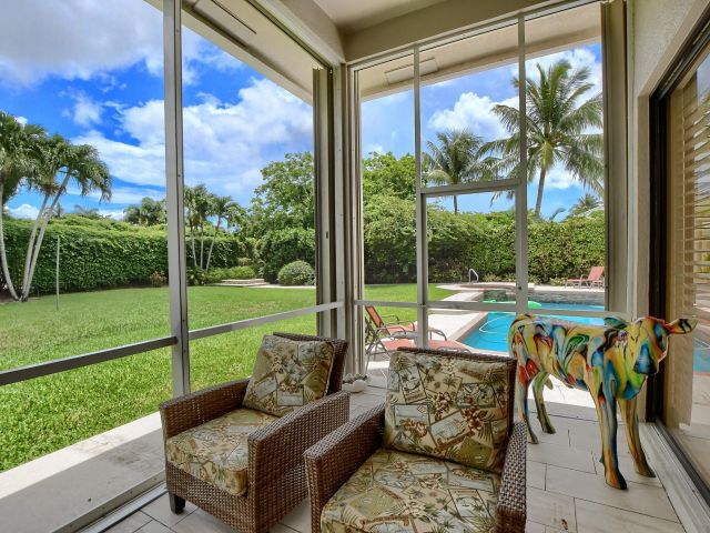 Продажа дома по адресу 5896 NW 23rd Way - фото 6317514