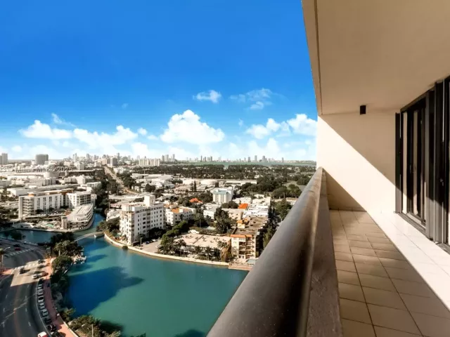 Квартира в аренду номерPH214 - фото 6304184