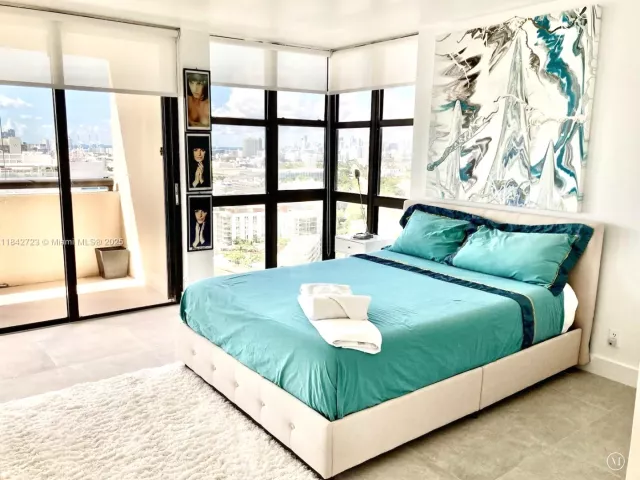 Квартира в аренду номерPH214 - фото 6304187