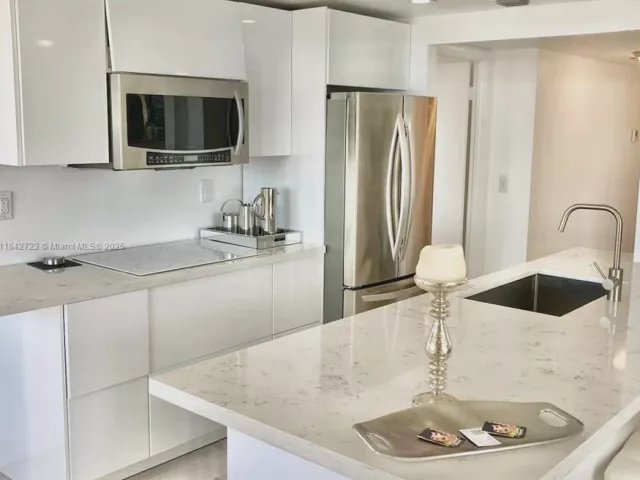 Квартира в аренду номерPH214 - фото 6304190