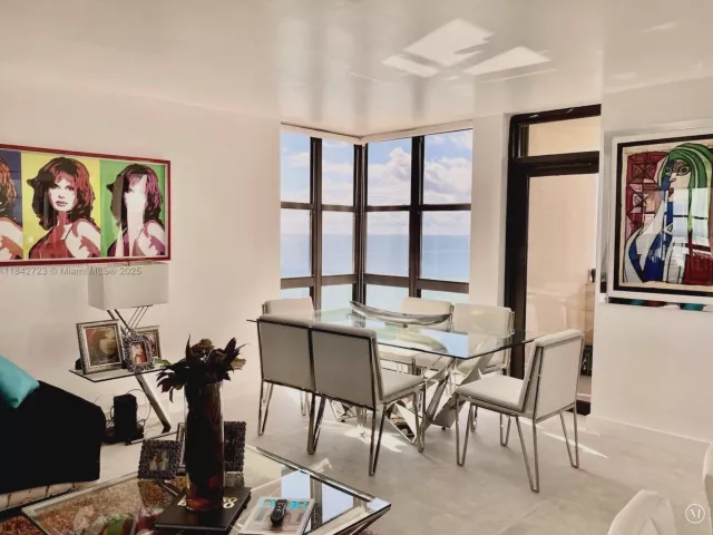 Квартира в аренду номерPH214 - фото 6304191