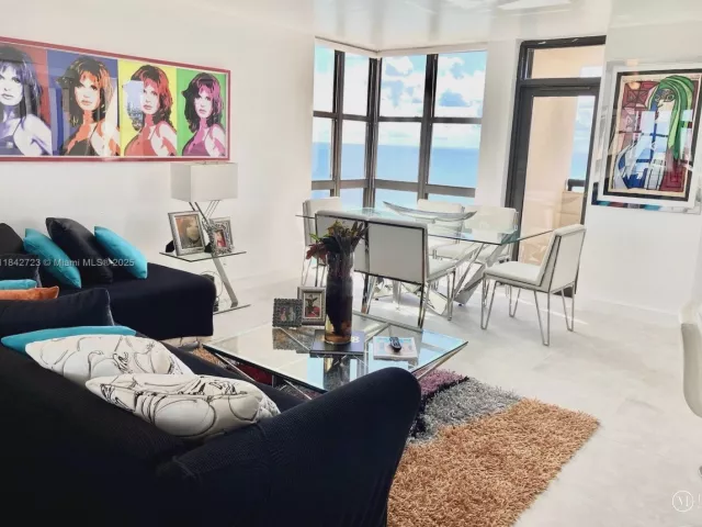 Квартира в аренду номерPH214 - фото 6304192