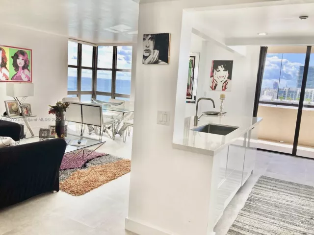 Квартира в аренду номерPH214 - фото 6304193