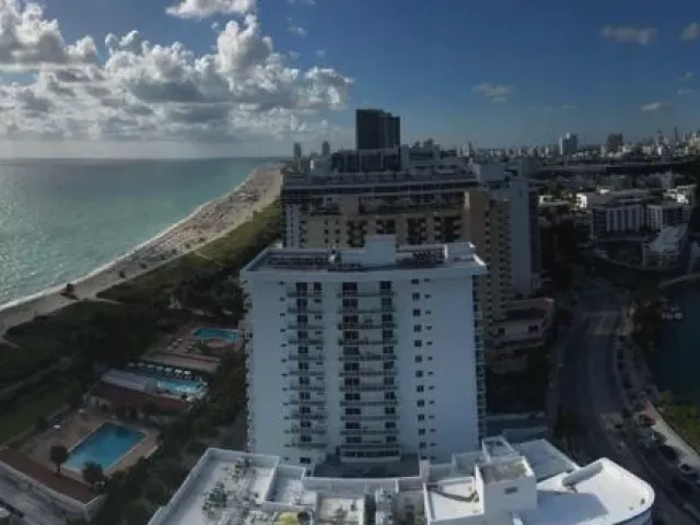 Квартира в аренду номерPH214 - фото 6304183