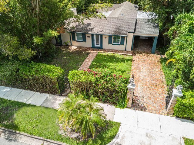 Продажа дома по адресу 322 Valencia Road - фото 6312379