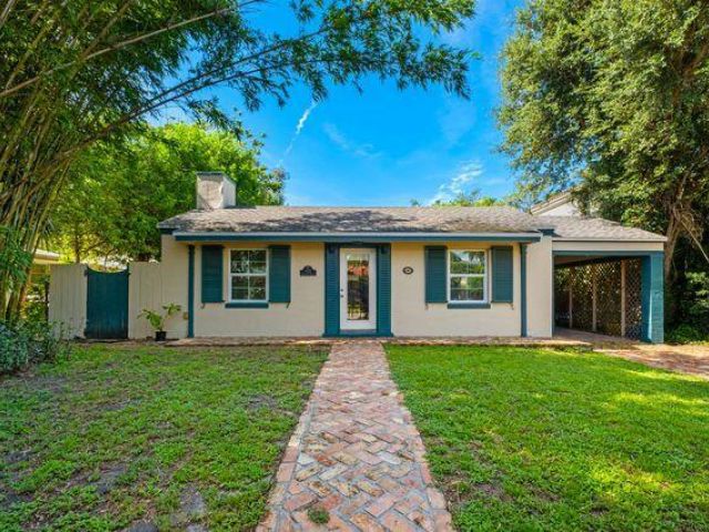 Продажа дома по адресу 322 Valencia Road - фото 6928351