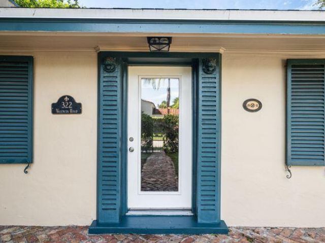 Продажа дома по адресу 322 Valencia Road - фото 6928352