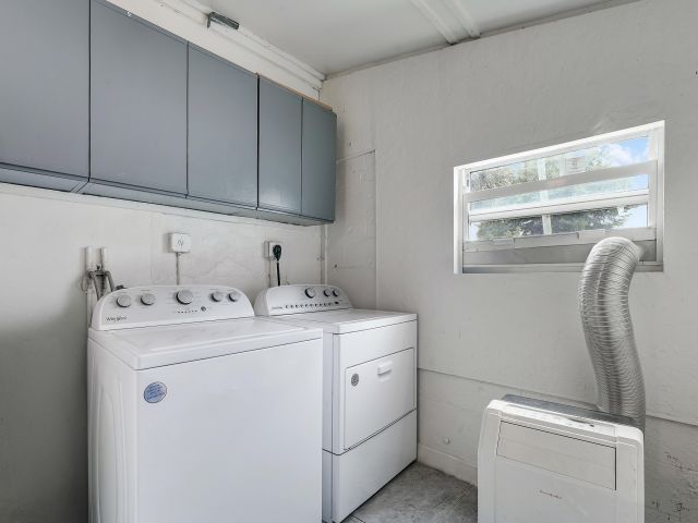 Дом в аренду по адресу 3401 F Avenue - фото 6316683