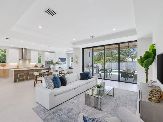 Продажа дома по адресу 1408 Pine Lane - фото 6315621