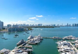 Квартира #1208