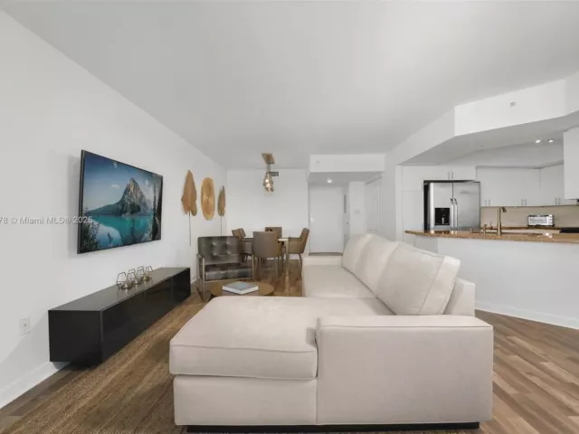 Квартира в аренду номер1208 - фото 6311230