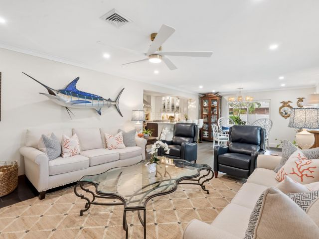 Продажа дома по адресу 2122 Northridge Road - фото 6315401