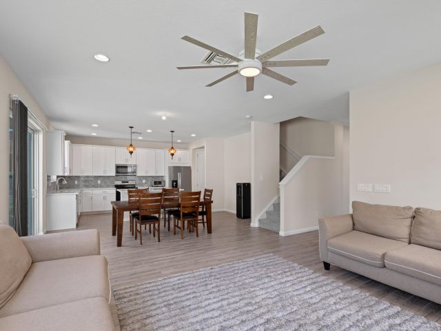 Продажа дома по адресу 6427 Trails Of Foxford Court - фото 6313178