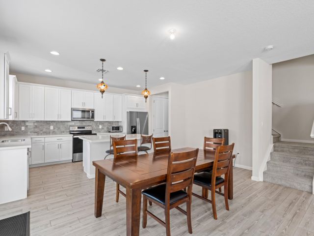 Продажа дома по адресу 6427 Trails Of Foxford Court - фото 6313184