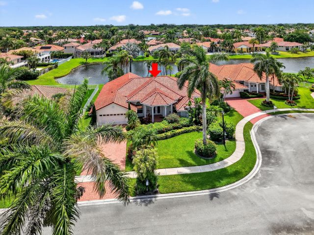 Продажа дома по адресу 19254 Bay Leaf Court - фото 6319259