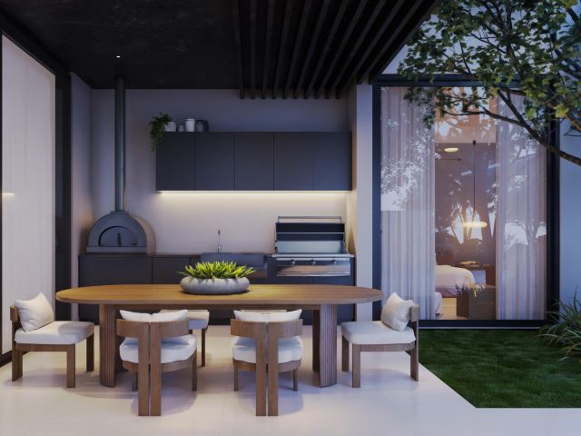 Продажа дома по адресу 251 NW 10th Street - фото 6319162