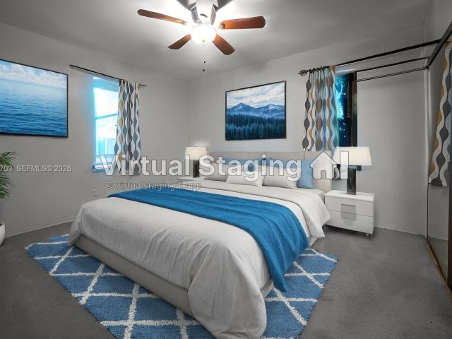 Продажа дома по адресу 13325 NE 10th Ave - фото 6333605