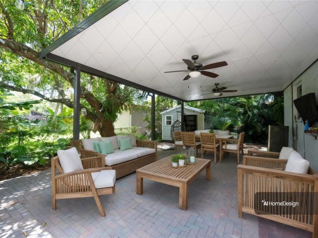 Продажа дома по адресу 13325 NE 10th Ave - фото 6333620