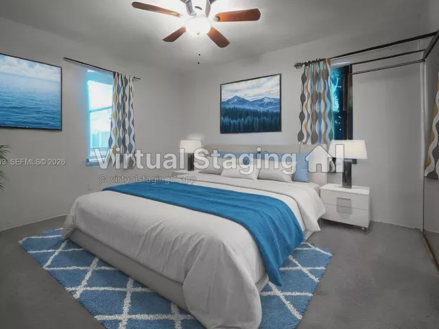 Продажа дома по адресу 13325 NE 10th Ave - фото 6333605