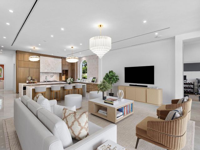 Продажа дома по адресу 2002 NW 4th Avenue - фото 6315378