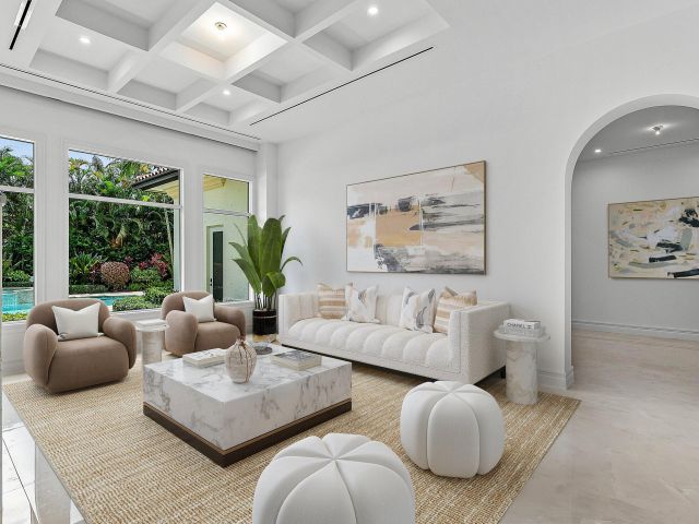 Продажа дома по адресу 2002 NW 4th Avenue - фото 6315389