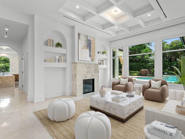 Продажа дома по адресу 2002 NW 4th Avenue - фото 6315390