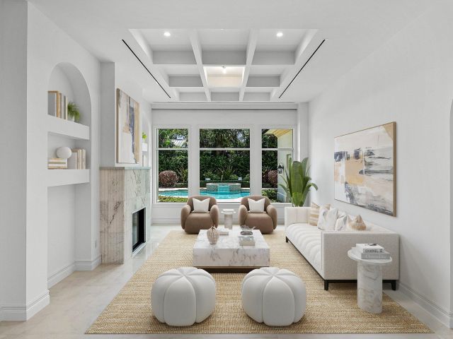 Продажа дома по адресу 2002 NW 4th Avenue - фото 6315391