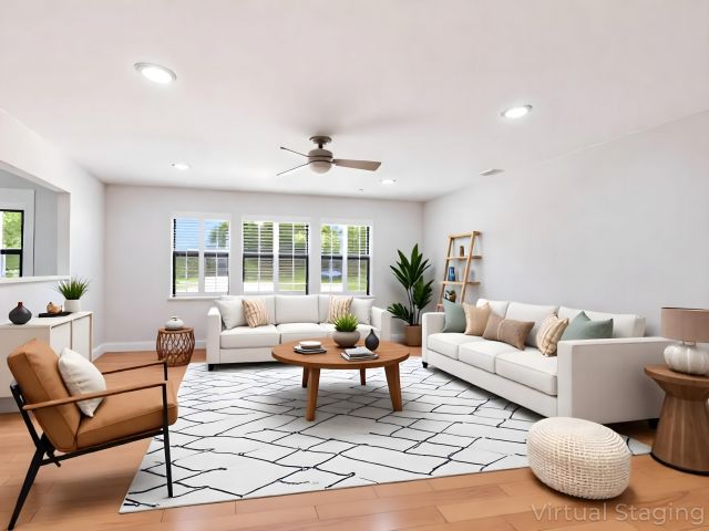 Продажа дома по адресу 13309 53rd Court N - фото 6319616