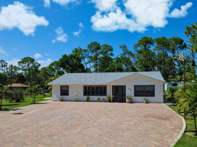 Продажа дома по адресу 13309 53rd Court N - фото 6319620