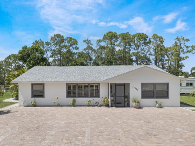 Продажа дома по адресу 13309 53rd Court N - фото 6319621