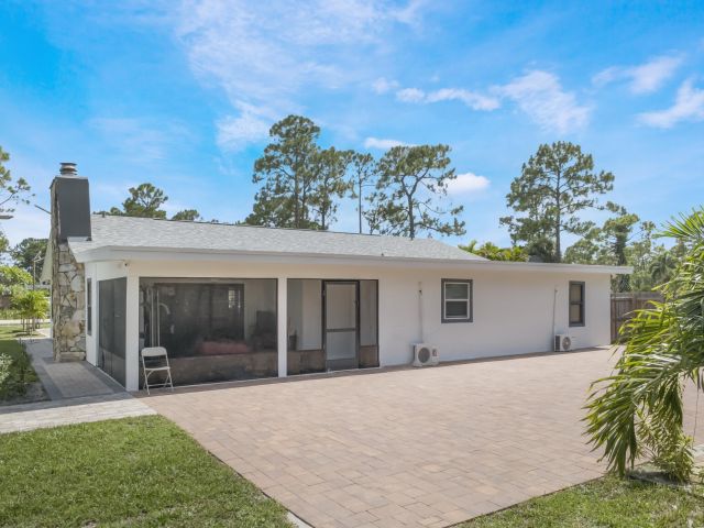 Продажа дома по адресу 13309 53rd Court N - фото 6319626