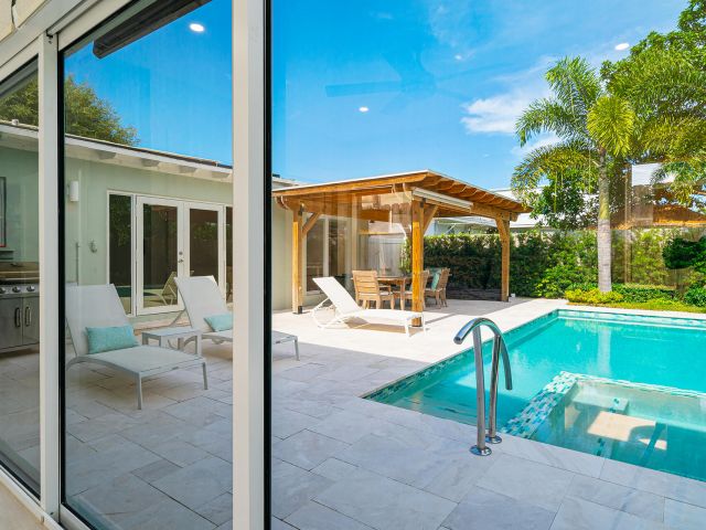 Продажа дома по адресу 230 Santa Lucia Drive - фото 6358439