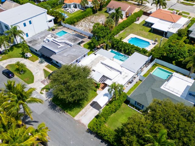 Продажа дома по адресу 230 Santa Lucia Drive - фото 6358453