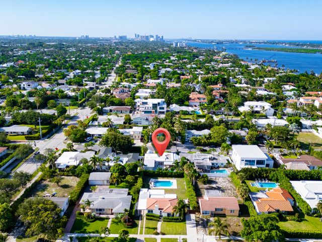 Продажа дома по адресу 230 Santa Lucia Drive - фото 6358454