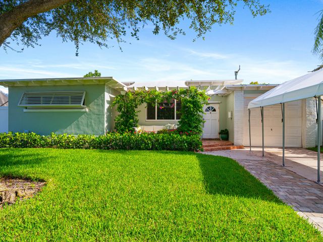 Продажа дома по адресу 230 Santa Lucia Drive - фото 6358456