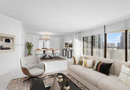 Квартира #9D