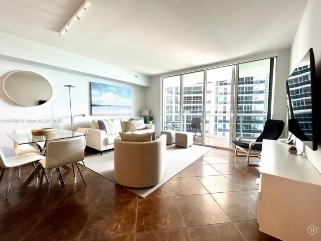 Квартира в аренду номер3009 - фото 6322693