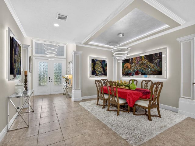 Продажа дома по адресу 10685 La Strada - фото 6322251