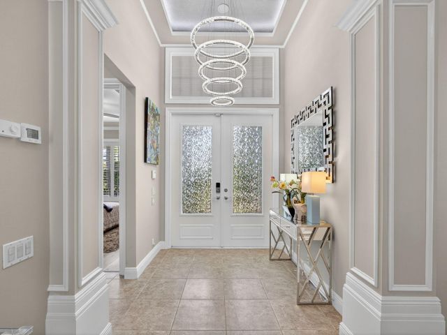 Продажа дома по адресу 10685 La Strada - фото 6322257