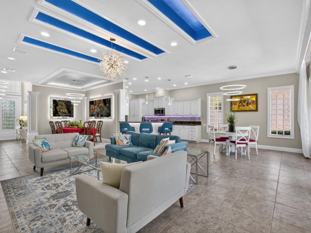 Продажа дома по адресу 10685 La Strada - фото 6322259