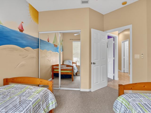 Дом в аренду по адресу 3511 NW 4th Avenue - фото 6437315